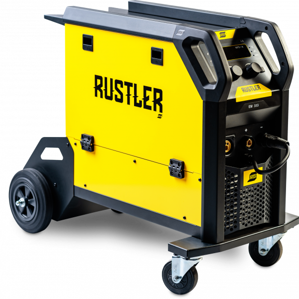 VENTA RUSTLER 300i