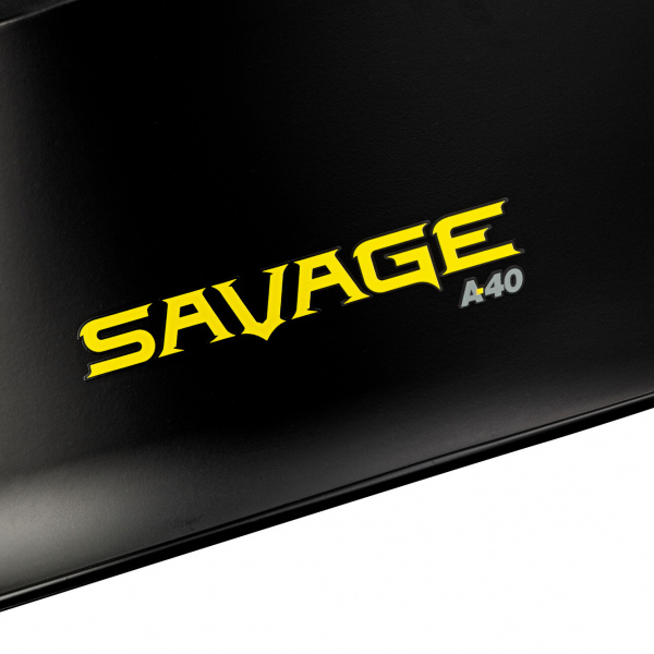 SAVAGE A40